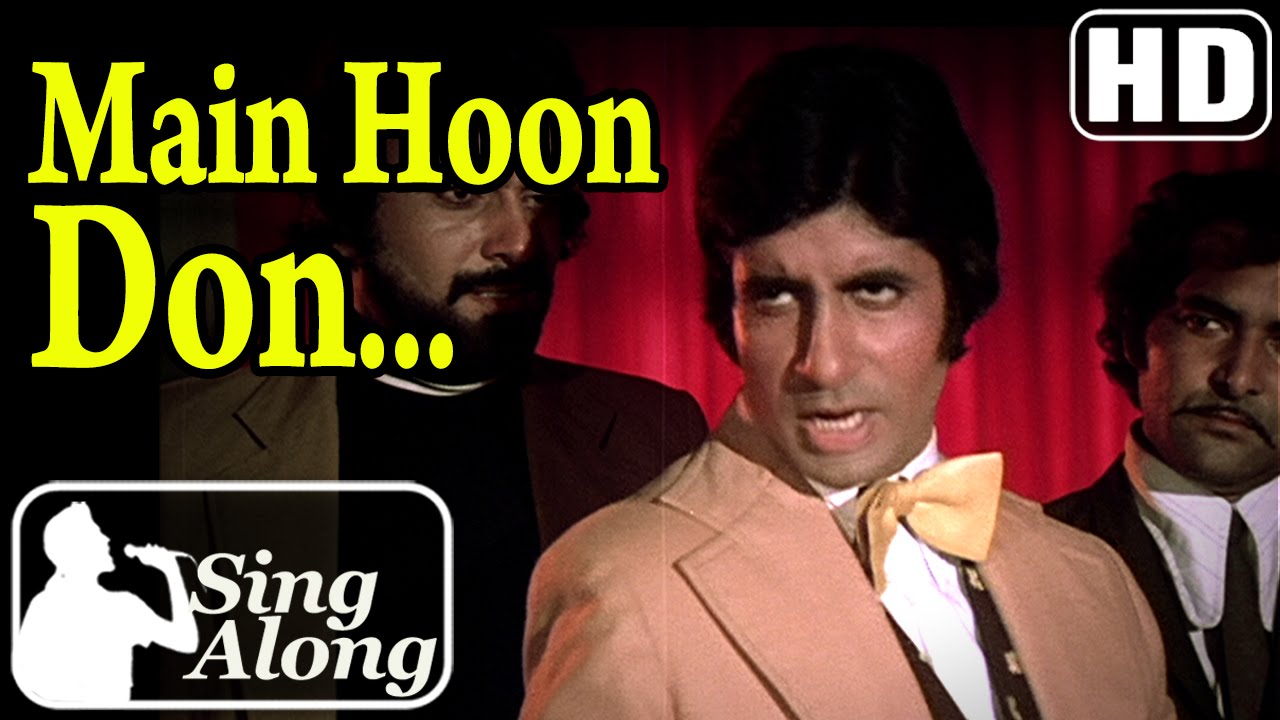 Amitabh bachchan songs collection free download 2017